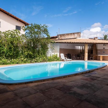 Cajueiro'S House Villa Aracaju Eksteriør bilde