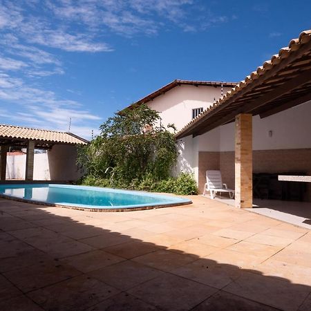Cajueiro'S House Villa Aracaju Eksteriør bilde