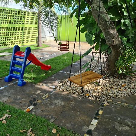 Cajueiro'S House Villa Aracaju Eksteriør bilde