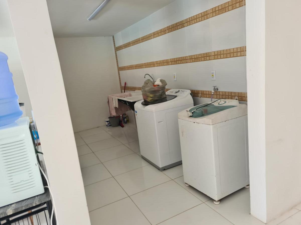 Cajueiro'S House Villa Aracaju Eksteriør bilde