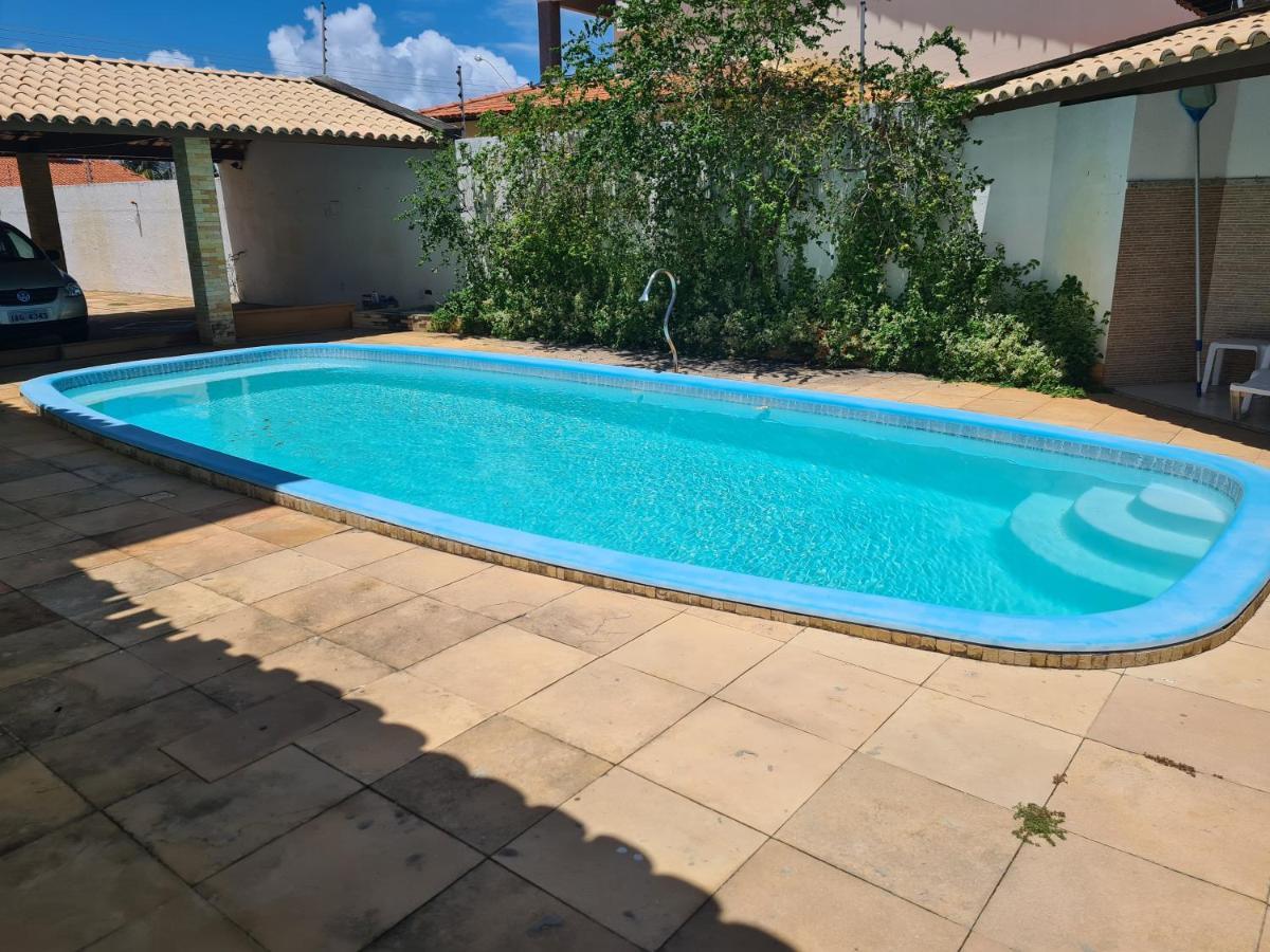 Cajueiro'S House Villa Aracaju Eksteriør bilde