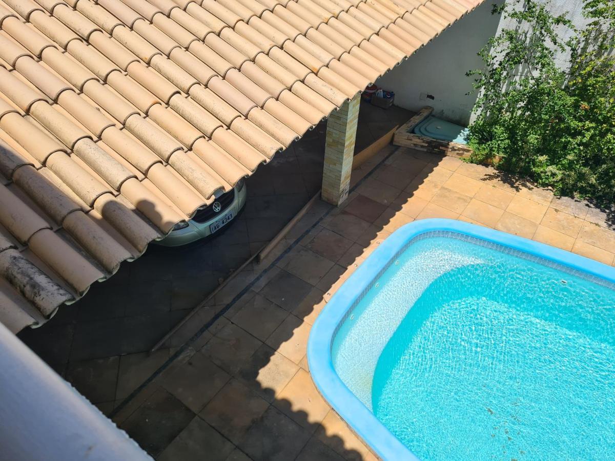Cajueiro'S House Villa Aracaju Eksteriør bilde