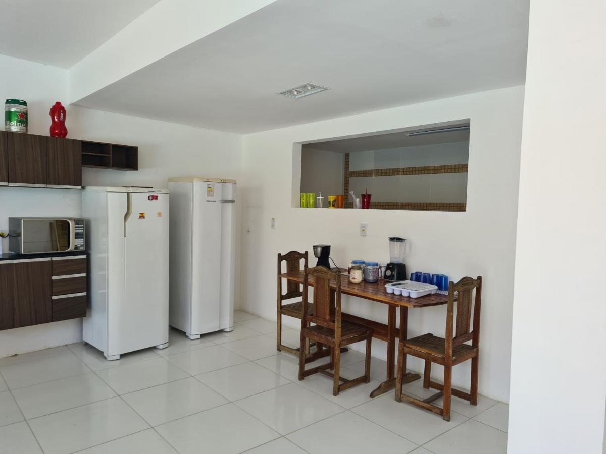 Cajueiro'S House Villa Aracaju Eksteriør bilde