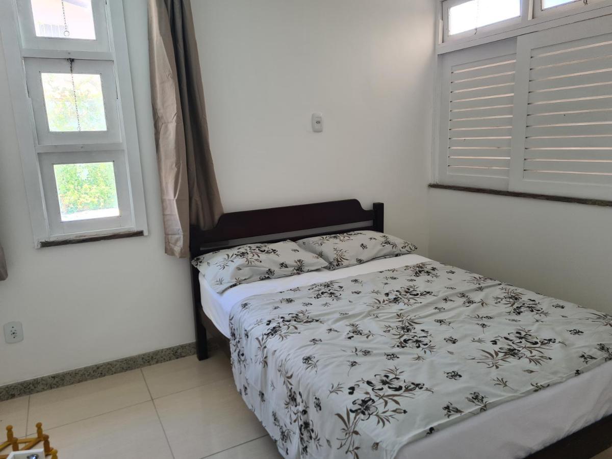 Cajueiro'S House Villa Aracaju Eksteriør bilde