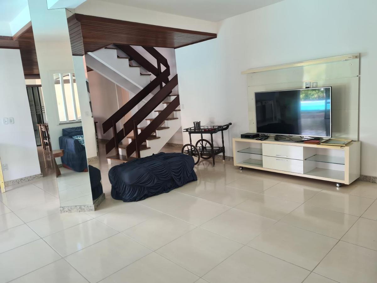 Cajueiro'S House Villa Aracaju Eksteriør bilde