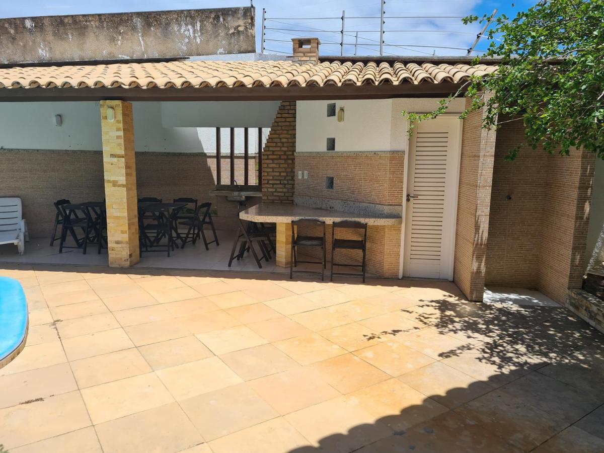 Cajueiro'S House Villa Aracaju Eksteriør bilde